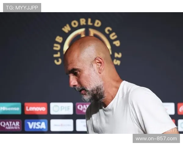 名帅云集战术研讨会 瓜迪奥拉等深入讨论足球策略