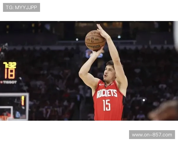 火箭新秀谢泼德暂离首发，球队着眼其长期发展