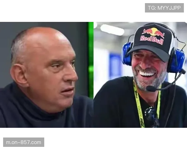 利物浦下任主帅赔率：克洛普2-1成最大热门