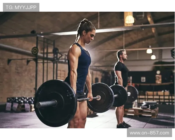 分段式发力技术专利增长，举重训练效率提升40%