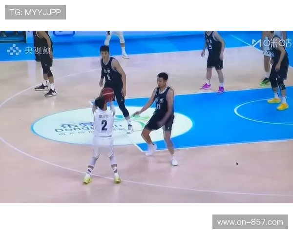 山东男篮三分球26中7，外援依赖度过高成隐患