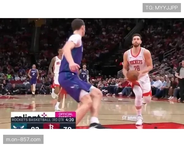 火箭112-106击败雷霆，杜兰特申京稳定发挥结束两连败